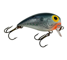 Load image into Gallery viewer, STORM LURES SUBWART 7 Fishing Lure. Rare Vintage Wake Bait. R
