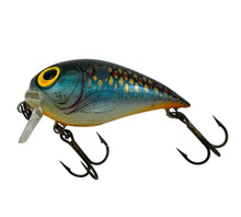 Load image into Gallery viewer, STORM LURES SUBWART. SILVER BLUE SHAD. Wake Bait. L
