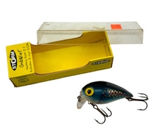 Load image into Gallery viewer, STORM LURES SUBWART 5 Fishing Lure in 347 SILVER BLUE SHAD
