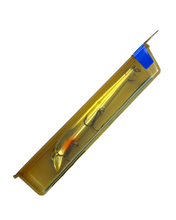 Load image into Gallery viewer, Storm Thunderstick Model # Aj-125.  Flashy Bait for Steelhead Vintage Fishing Lure. belly view
