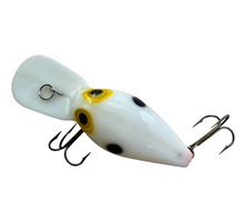 画像をギャラリービューアに読み込む, STORM LURES WIGGLE WART Fishing Lure in BONE D
