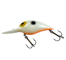 画像をギャラリービューアに読み込む, STORM LURES WIGGLE WART Fishing Lure in BONE L
