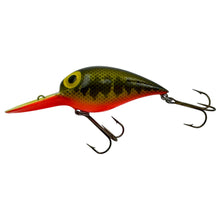 Load image into Gallery viewer, STORM LURES BASS and ORANGE BELLY WIGGLE WART v-46

