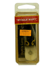 Charger l&#39;image dans la galerie, STORM LURES Original WIGGLE WART Fishing Lure in STRIPER or Striped Bass. XV43
