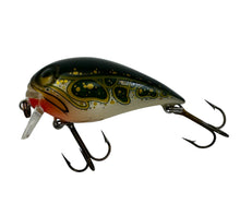 Load image into Gallery viewer, STORM LURES SUBWART. GREEN FROG. Wake Bait. L
