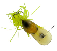 Load image into Gallery viewer, HANSONS SUBMASTER Vintage FISHING LURE with Antique Box Insert D
