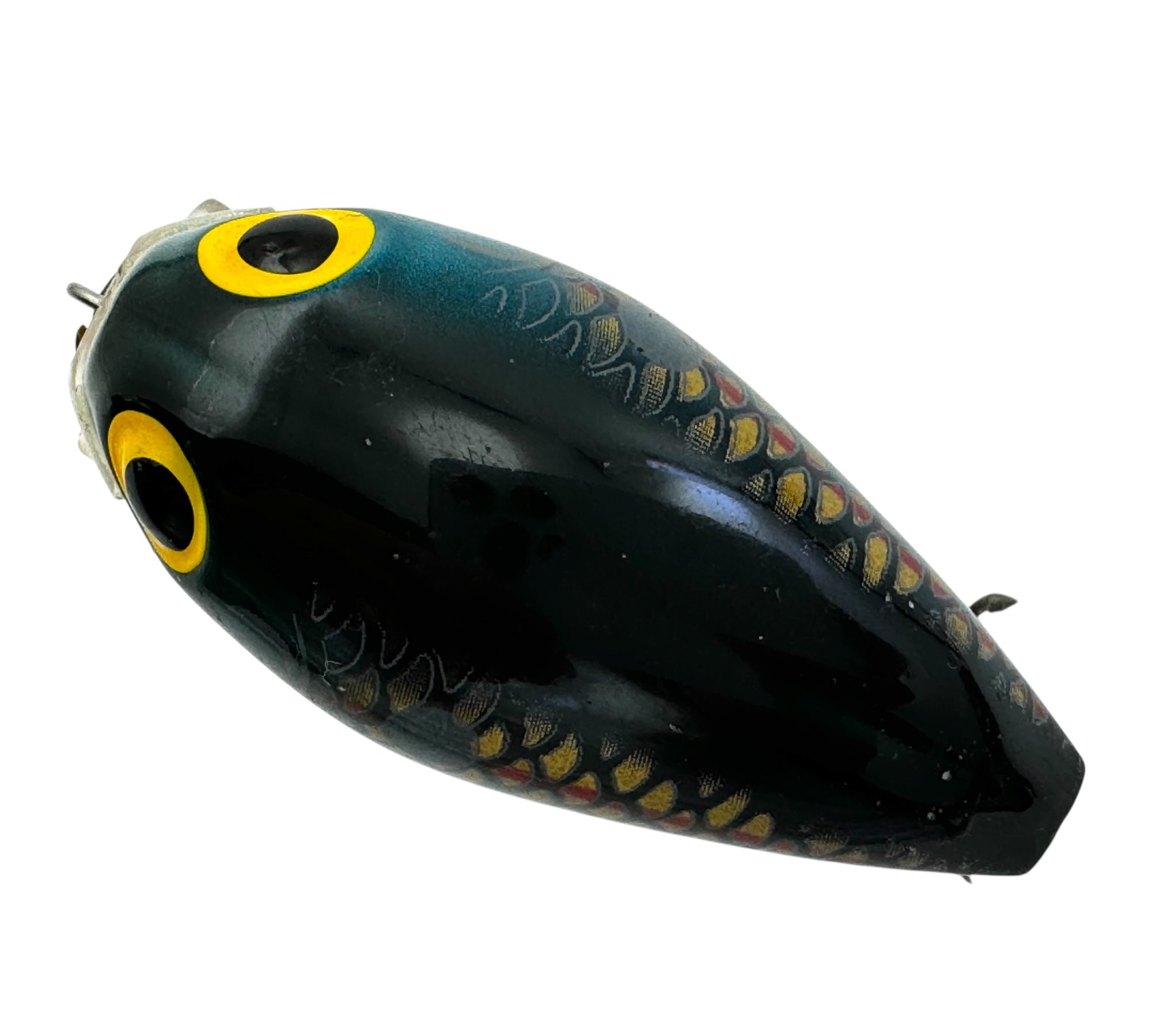 STORM LURES SUBWART 5 Fishing Lure in SILVER BLUE SHAD – Toad Tackle