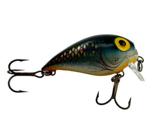 Load image into Gallery viewer, Right Facing View for STORM LURES SUBWART 5 Fishing Lure in 347 SILVER BLUE SHAD
