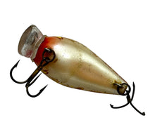 Load image into Gallery viewer, STORM LURES SUBWART. BROWN FROG. Wake Bait. V
