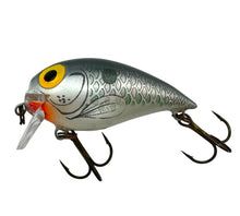 Load image into Gallery viewer, STORM LURES SUBWART. SILVER SHAD. Wake Bait. L
