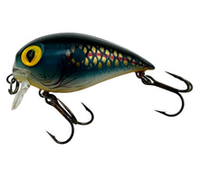 Load image into Gallery viewer, Left Facing View for STORM LURES SUBWART 5 Fishing Lure in 347 SILVER BLUE SHAD
