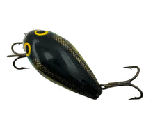 Charger l&#39;image dans la galerie, Dorsal View for STORM LURES SUBWART 5 Fishing Lure in BLUEGILL. Largemouth Bass Wake Bait.
