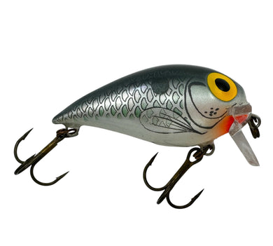 STORM LURES SUBWART. SILVER SHAD. Wake Bait. R