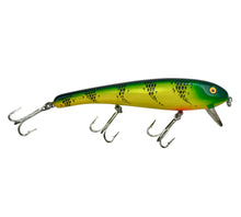 Load image into Gallery viewer, MANN'S BAITS SUPER STRETCH 1- JERKBAIT. FIRE TIGER S 1-. R
