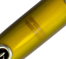 Lade das Bild in den Galerie-Viewer, SUPERBUSH FISHING TACKLE DART A Topwater Fishing Plug stencil

