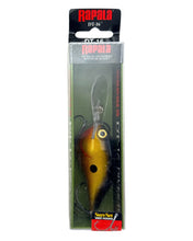 Lade das Bild in den Galerie-Viewer, RAPALA DT-16 with SURE SET TREBLE HOOKS. DTSS16G
