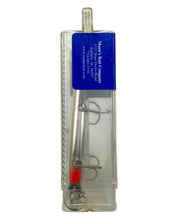 画像をギャラリービューアに読み込む, MANNS BAITS SUSPENDING DEEP JERK. CHROME/BLUE. eufala alabama
