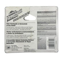 画像をギャラリービューアに読み込む, BERKLEY POWERBAIT BLADEDANCER SOFT PLASTIC SWIMBAIT. BLACK SHAD. fishing tips
