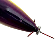 画像をギャラリービューアに読み込む, RAPALA DT-6 Fishing Lure in CHARTREUSE PURPLE SHINER. DIVES TO 6 FEET Rattling Crankbait. tail
