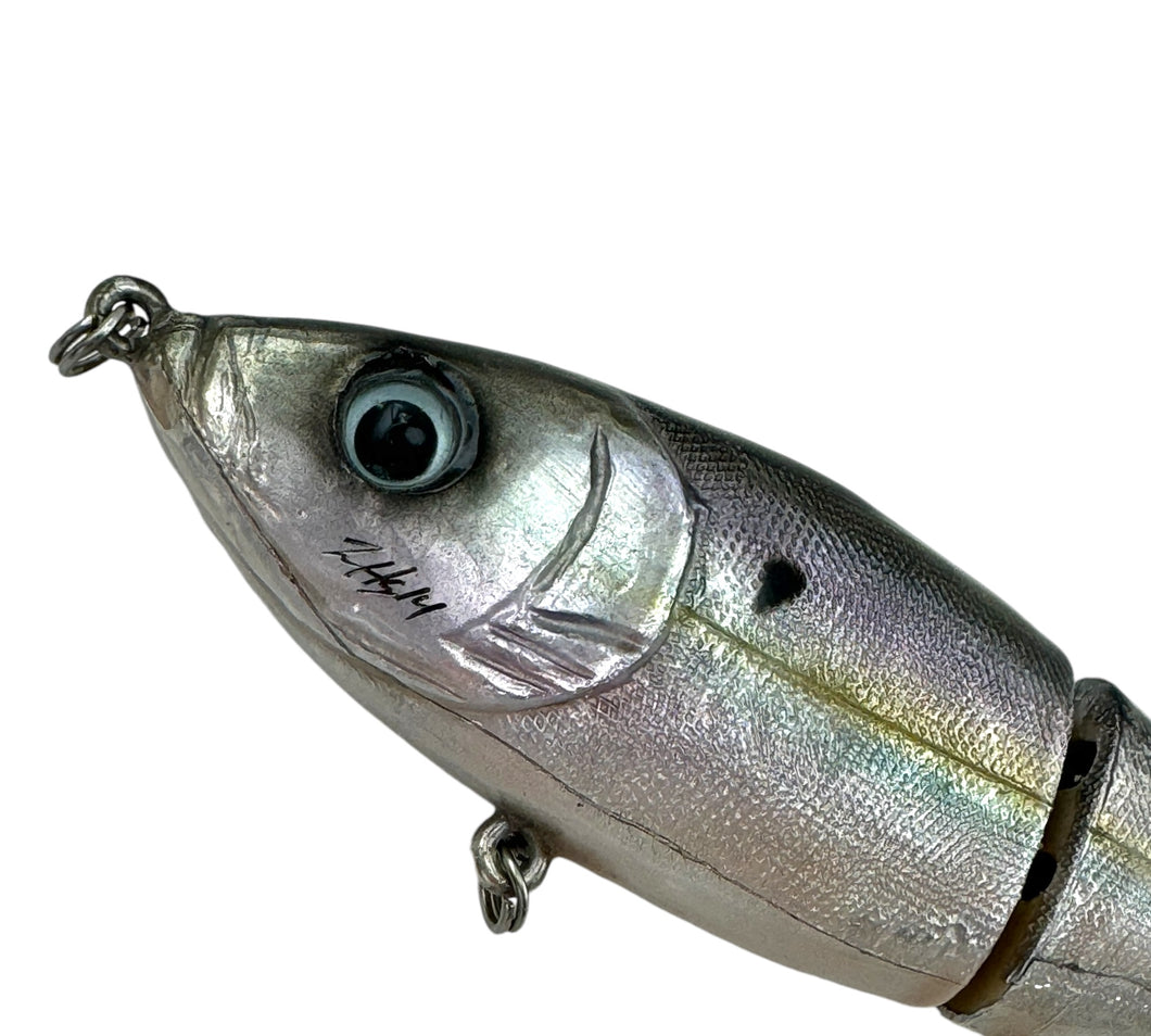 TATER HOG CUSTOM CRAFTED LURES 6.5
