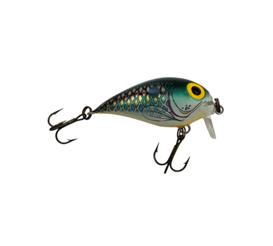 STORM LURES SUBWART 4 FISHING LURE in SHAD R