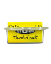 Load image into Gallery viewer, STORM LURES THUNDERCRANK DEEP RUNNER CRANKBAIT in BLUEGILL 8 cm
