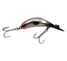 Charger l&#39;image dans la galerie, TICKLED PINK HEDDON MAGNUM CLATTERTAD TADPOLLY Fishing Lure R
