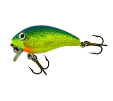 Cargar imagen en el visor de la galería, MANNS BAITS TINY S 1 minus Fishing Lure SPLATTERBACK HOLOGRAPHIC 2
