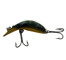 Load image into Gallery viewer, HEDDON LURES&nbsp;BULLFROG TINY TAD TADPOLLY Antique Fishing Lure L
