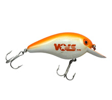 画像をギャラリービューアに読み込む, Tennessee Vols University Advertising. Cordell Big-O Crankbait. 
