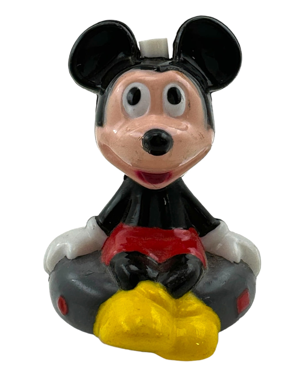 ZEBCO MICKEY MOUSE CATCH EM Fishing BOBBER