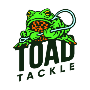 Toad Tackle