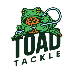 Toad Tackle
