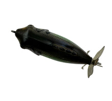 画像をギャラリービューアに読み込む, MANNS BAITS TOP MANN Vintage Topwater Fishing Lure 4
