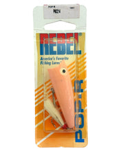 Load image into Gallery viewer, REBEL LURES POP-R P60 FISHING LURE in BUBBLE GUM
