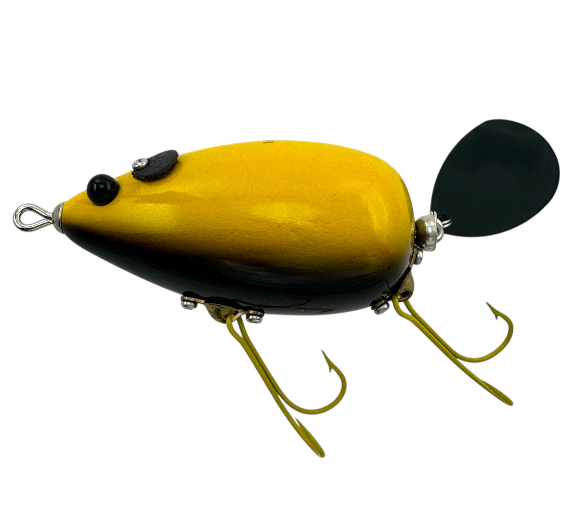 crazy japanese fishing lures JAPANESE TOPWATER BASS • TOY'S FROG CO. LTD. TOPPO-LINO FISHING LURE • – Toad Tackle