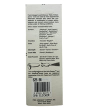 Load image into Gallery viewer, FRED ARBOGAST JOINTED JITTERBUG in LUMINOUS NIGHT and DAY fishing tips
