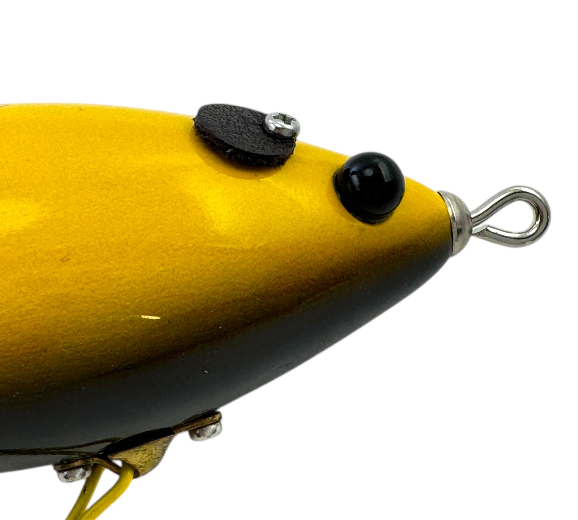 bass fishing frog lures japanese JAPANESE TOPWATER BASS • TOY'S FROG CO. LTD. TOPPO-LINO FISHING LURE • 3/4  Oz CLASS