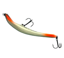 Load image into Gallery viewer, TURUS UKKO from Finland UKKO JERK Floating Fishing Lure in WHITEFISH V
