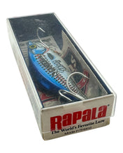 Load image into Gallery viewer, LIMITED EDITION MINNESOTA TWINS RAPALA Fishing Lure 4
