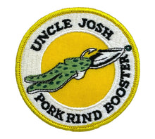 Load image into Gallery viewer, UNCLE JOSH PORK RIND BOOSTER PATCH, FROG TRAILER
