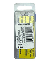 Load image into Gallery viewer, STORM LURES WIGGLE WART CRANKBAIT. V-108 BLUE SCALE RED LIP. Collector name is Blue Pirate. uoc
