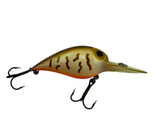 Load image into Gallery viewer, Vintage STORM LURES V-52 WIGGLE WART. Craw. R
