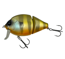 画像をギャラリービューアに読み込む, VALLEY HILL BOOGIE BACK FLOATING WAKE BAIT. OSAMU GILL. JAPANESE LURE. L
