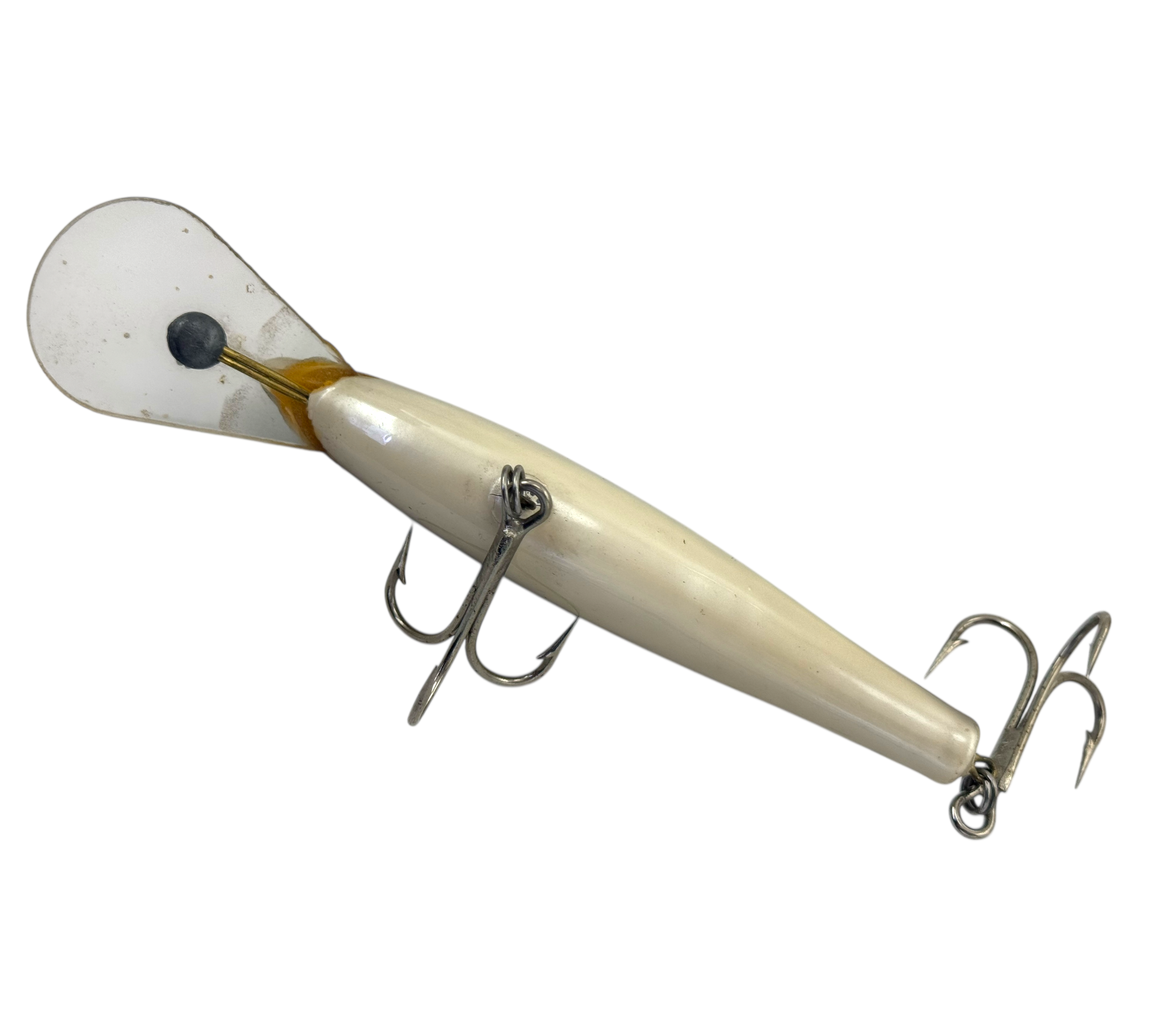 BAGLEY BAITS DIVING BANG-O-B FISHING LURE • HOLY MACKEREL – Toad Tackle