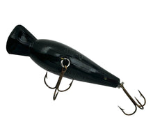 Charger l&#39;image dans la galerie, COTTON CORDELL SOLID BLACK 8000 SERIES BIG-O CRANKBAIT V
