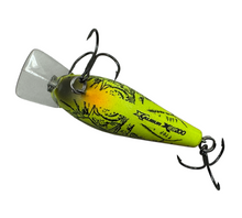 Load image into Gallery viewer, XCALIBUR HI-TEK TACKLE XCS 200 SQUARE LIP HARDBAIT.  MOSS BACK CRAW. V
