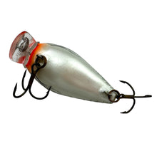 Load image into Gallery viewer, STORM LURES SUBWART. SILVER SHAD. Wake Bait. V
