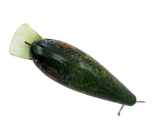 画像をギャラリービューアに読み込む, Cordell Big O Crankbait in Bluegill D
