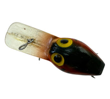 Cargar imagen en el visor de la galería, STORM LURES Wee Wart Fishing Lure in BROWN CRAWDAD. Storm Collectors Call It, SQUIGGLE CRAW D
